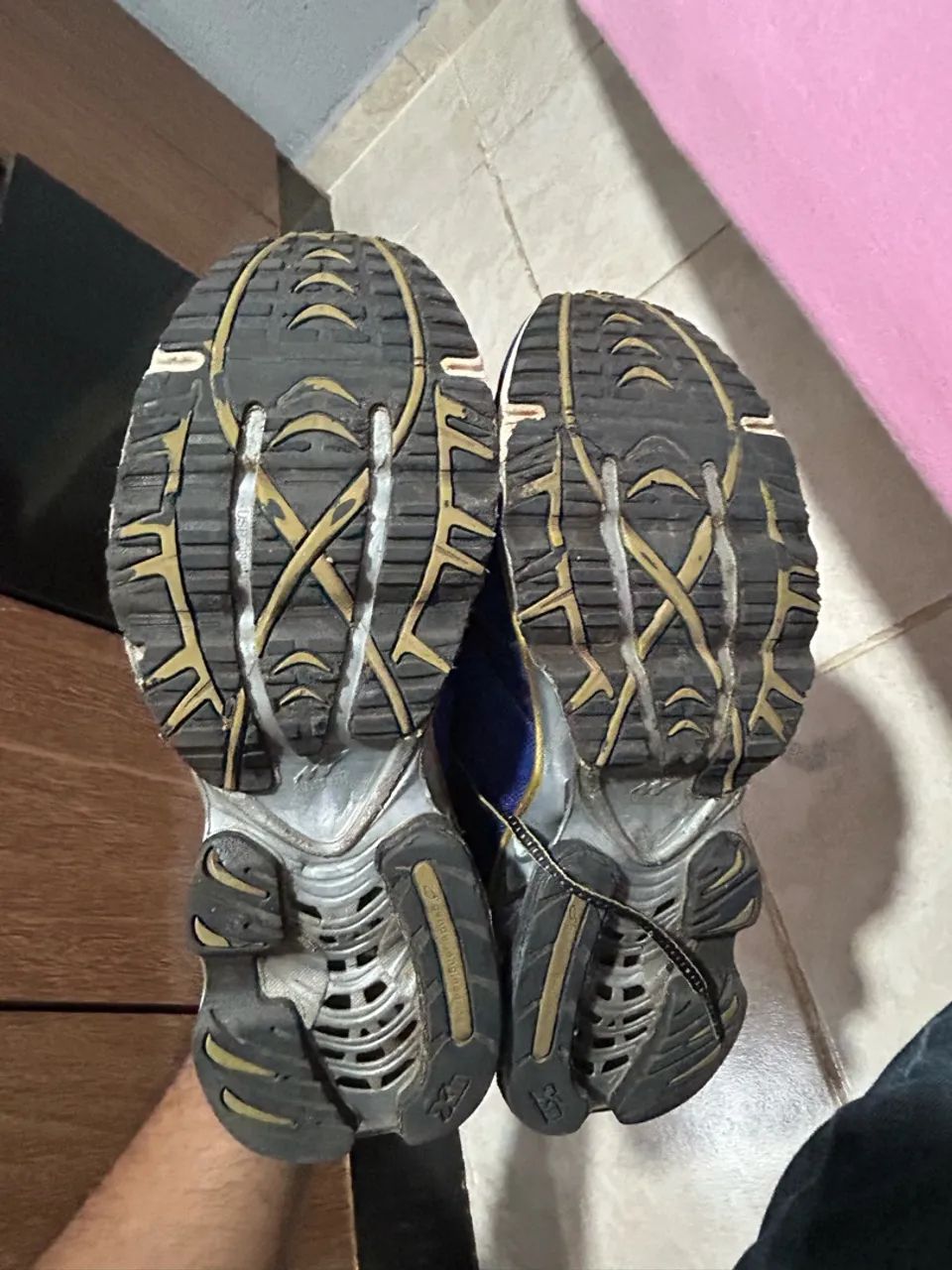 Mizuno prophecy 2 Original - Foto 3