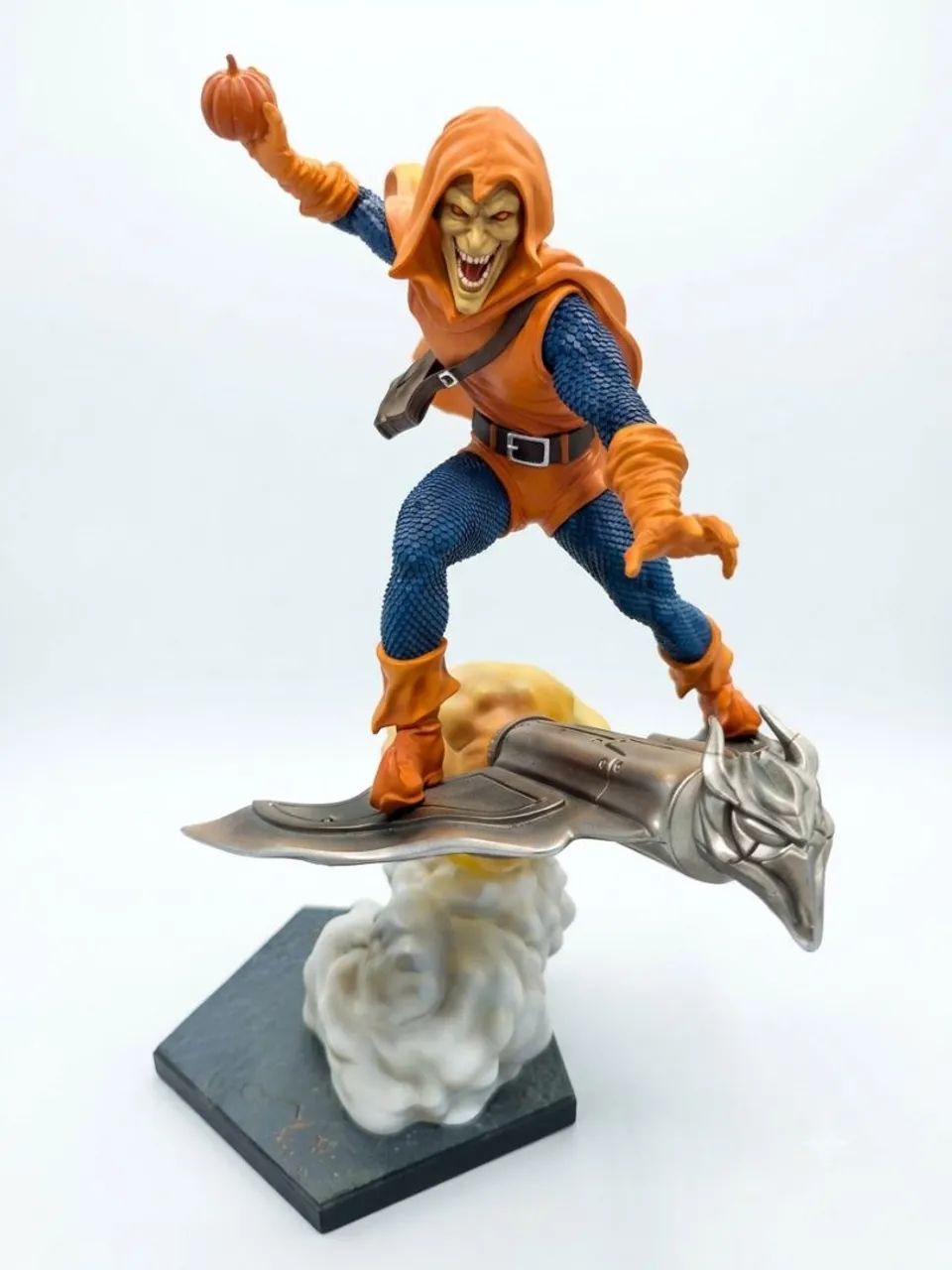 Duende Macabro (Hobgoblin) 1/10 Iron Studios