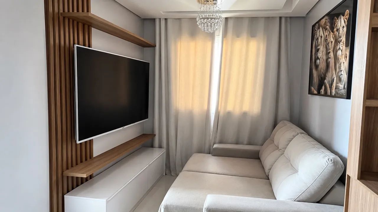 Apartamento Point Perus - Foto 2