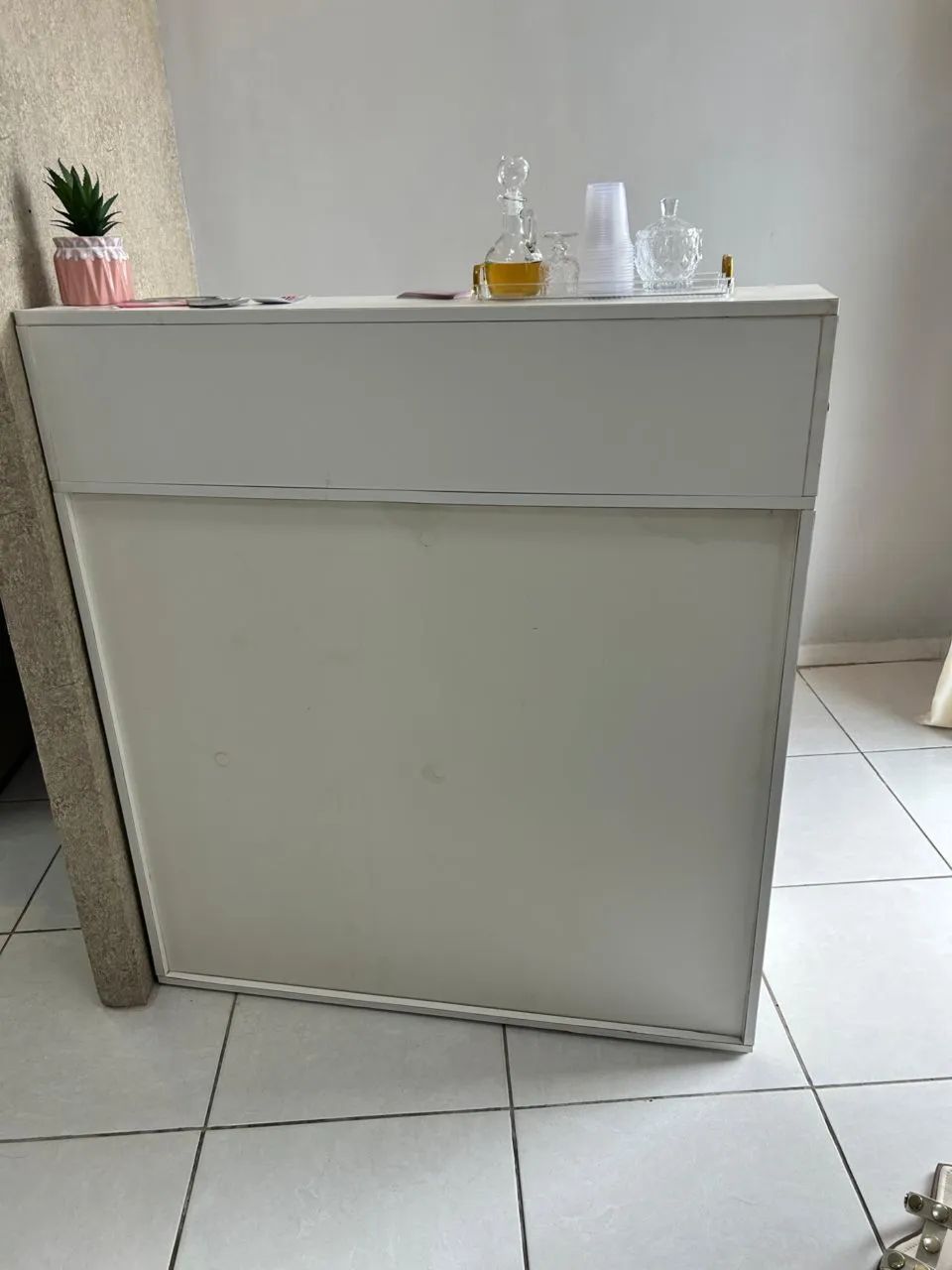 Balcão 