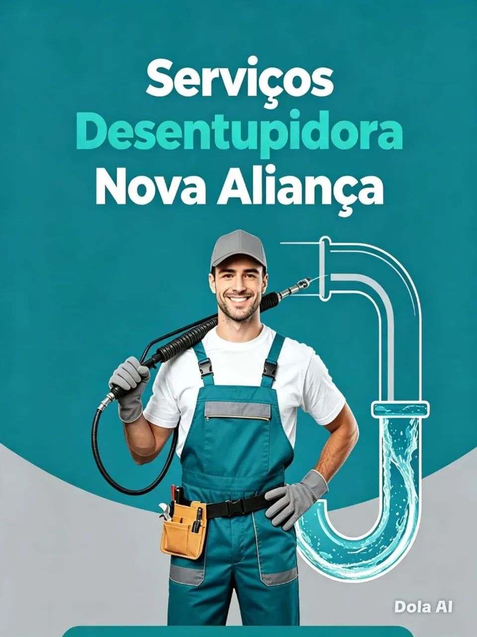 Limpa fossa 24  - Foto 2