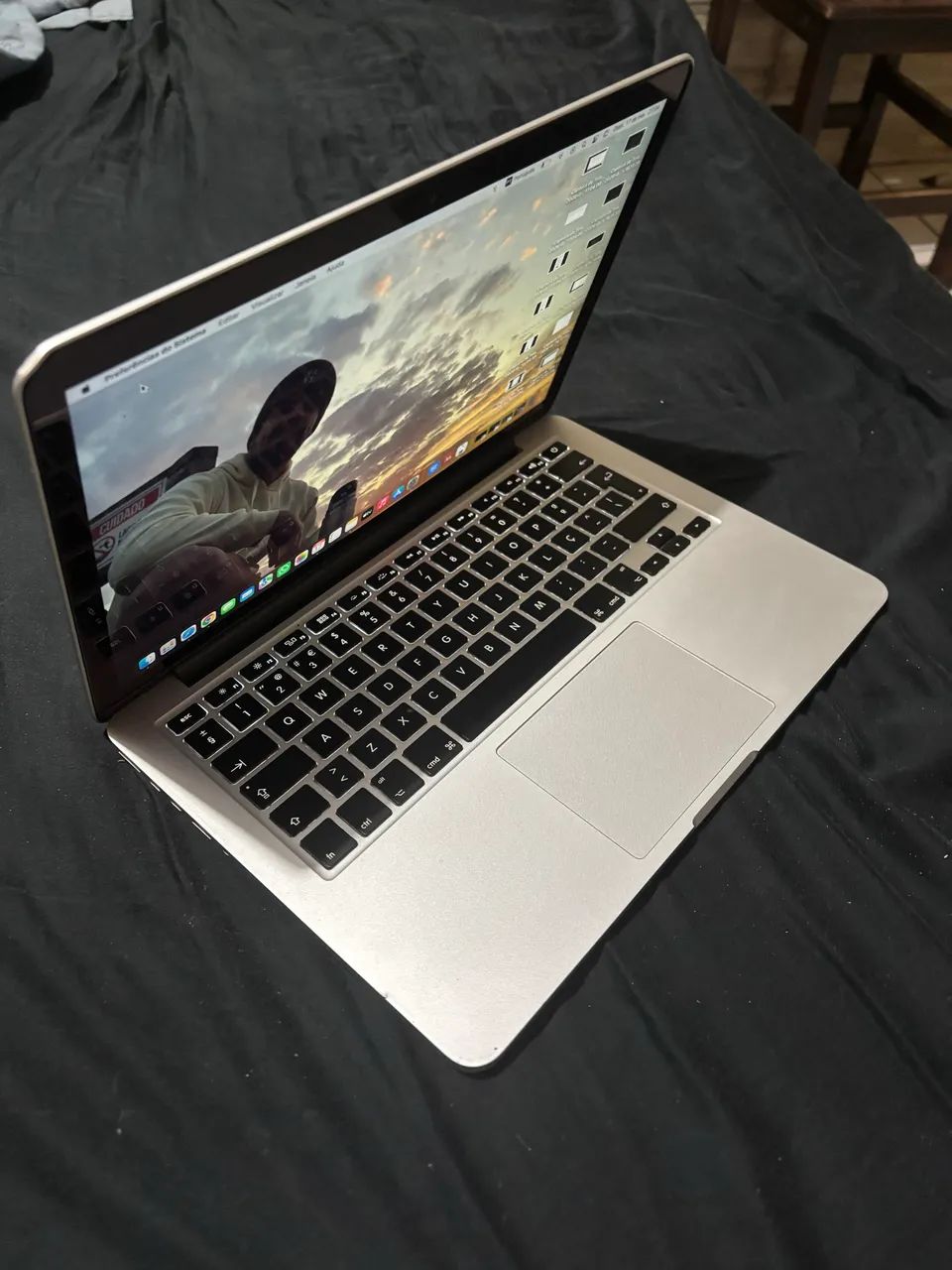 MacBook Pro (Retina, 13-inch, Early 2015) - Notebooks - Campeche