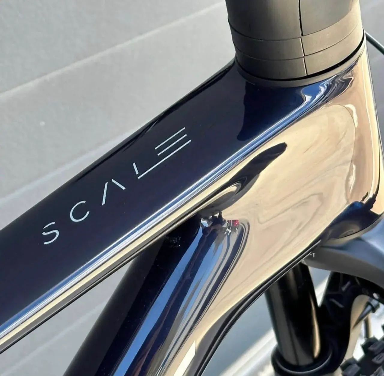Bicicleta Scott Scale 930 Carbon Xt 12v Fox 2024 - Foto 2