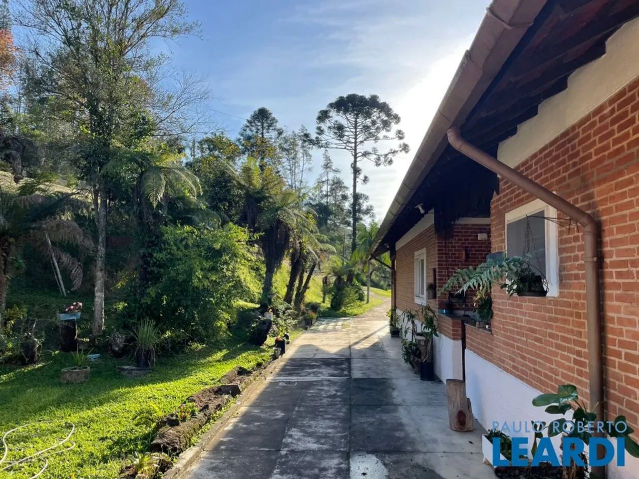 CASA TÉRREA - ÁGUA RASA - SP - Foto 5