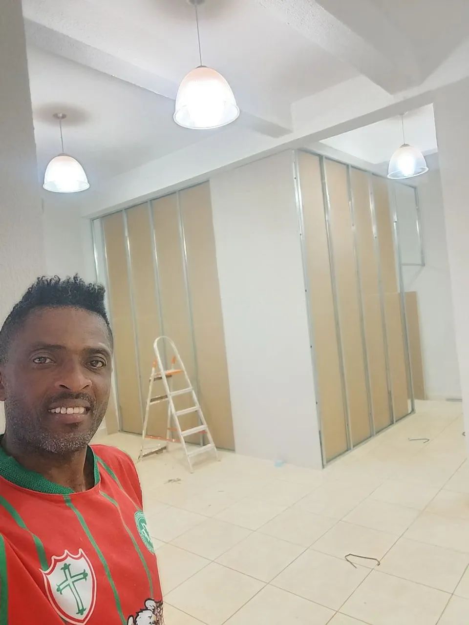 GESSO SEGURO  - Foto 5