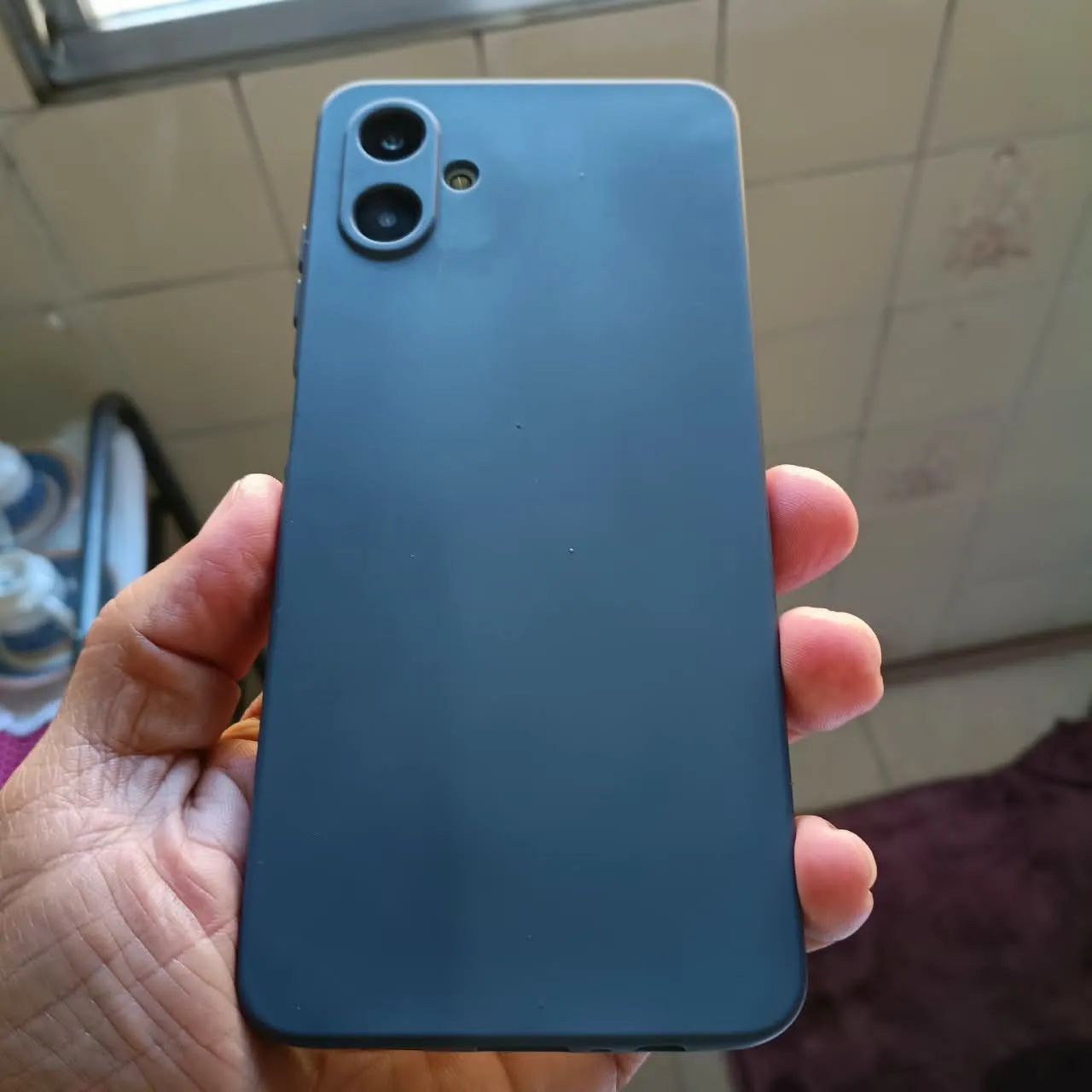 Samsung Galaxy A06 128gb - Foto 4