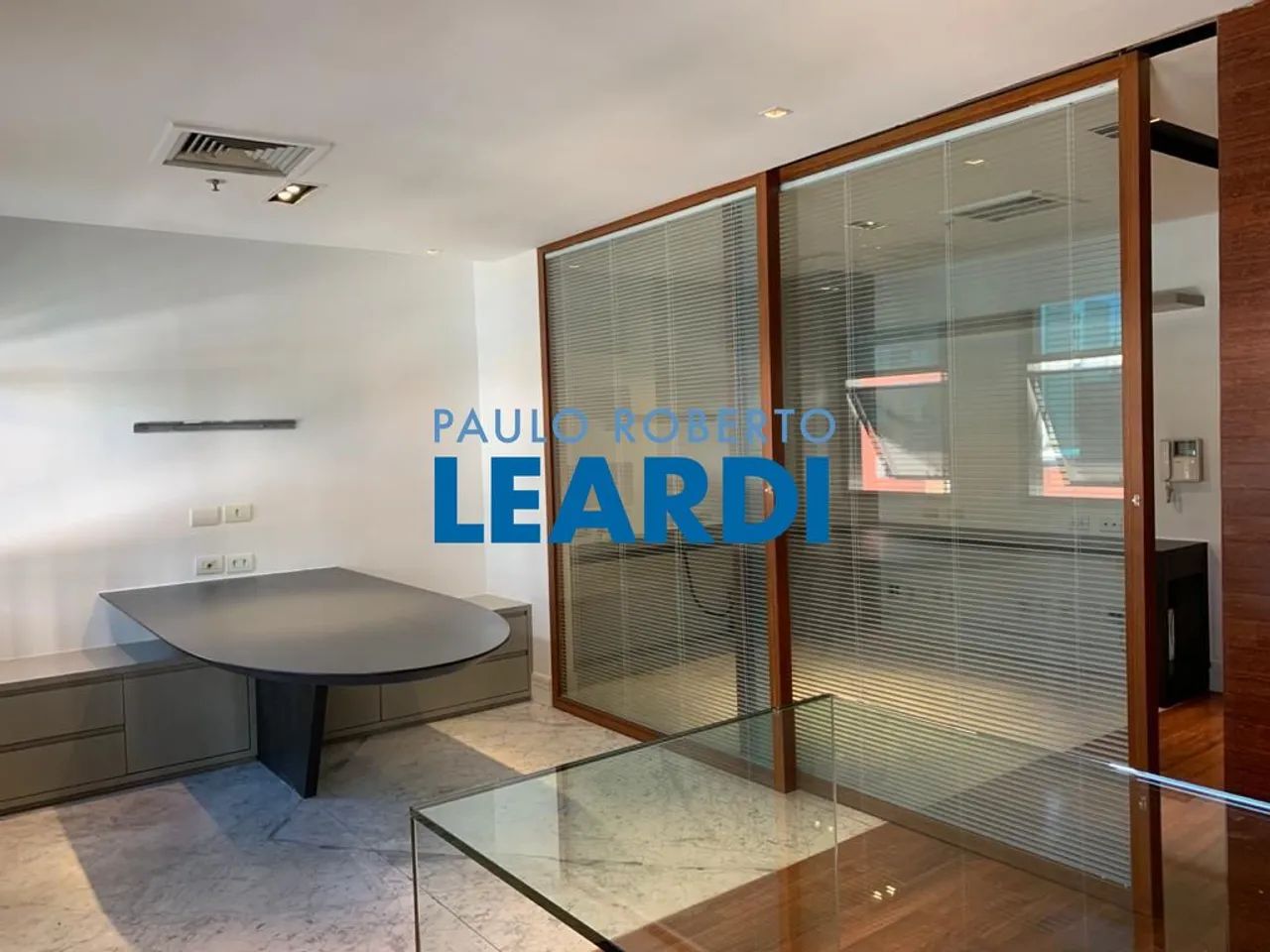 CONJ. COMERCIAL - JARDIM GUEDALA - SP