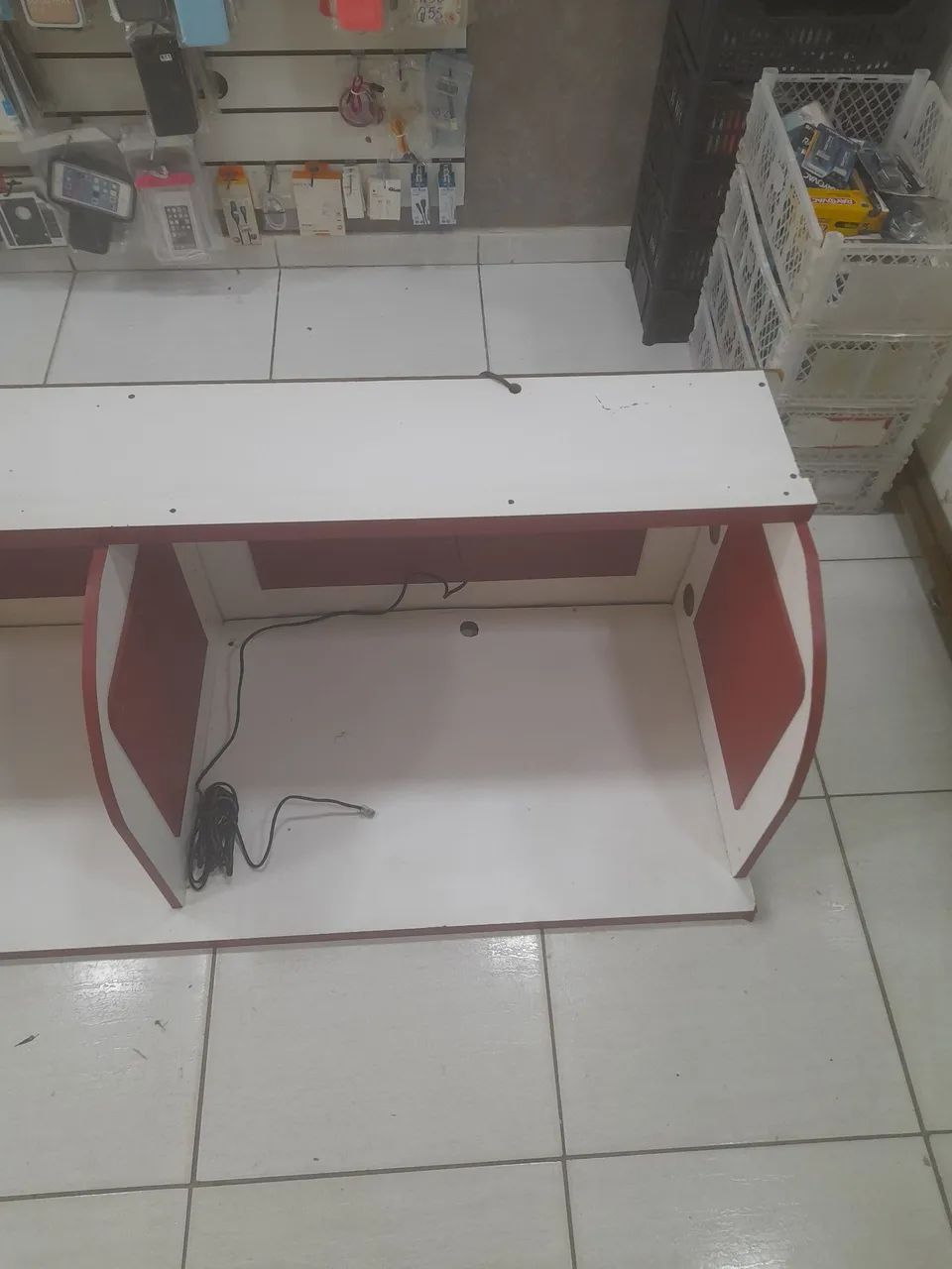 Bancada de computadores  - Foto 3