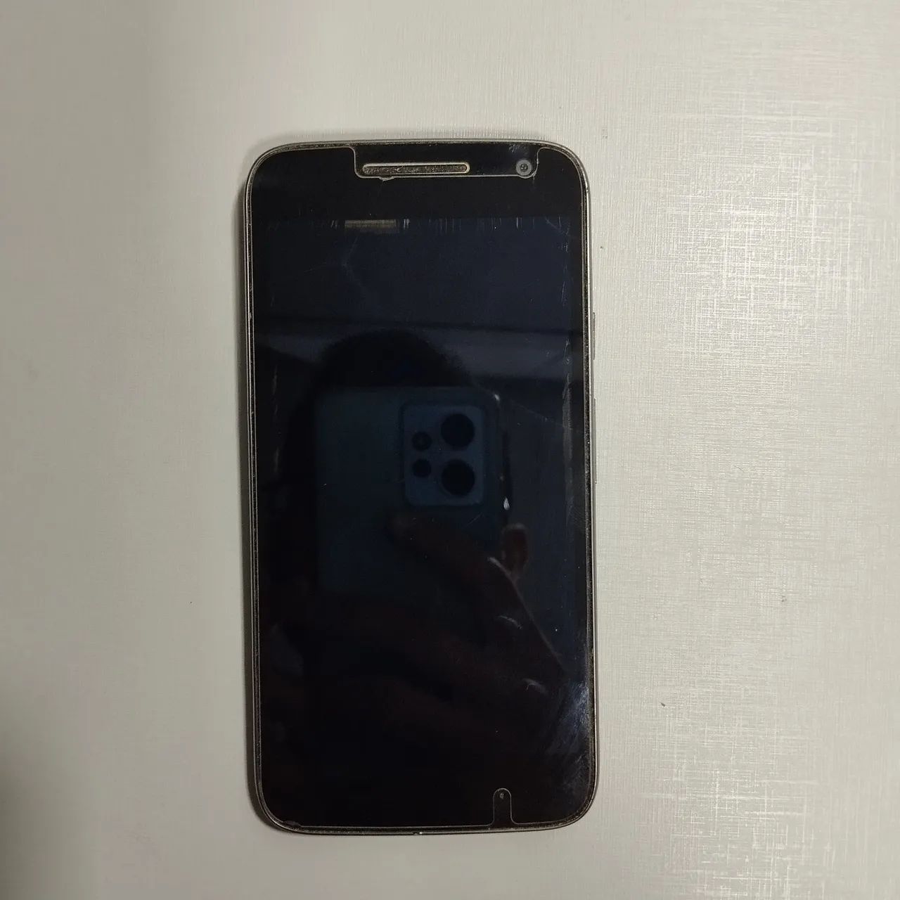 Moto G4 play 