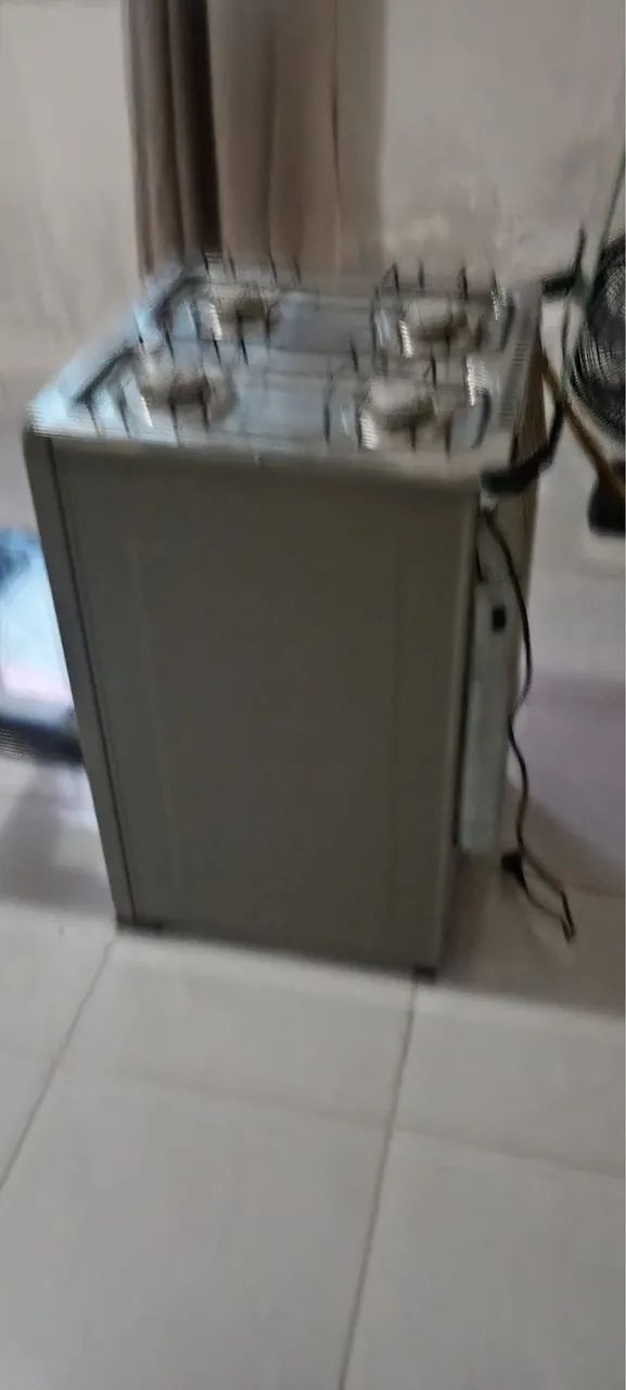 Fogão esmaltec  - Foto 2