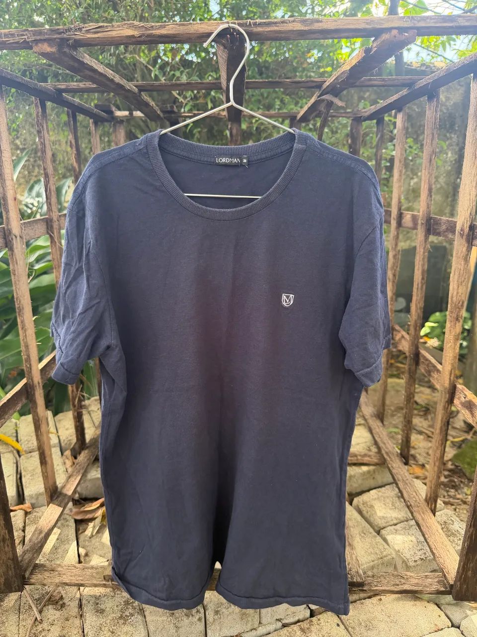 Camisas tamanho M (Desapego) - Foto 4