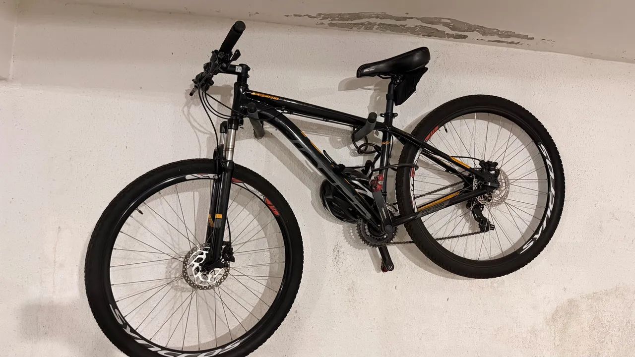 Bike Caloi  - Foto 2