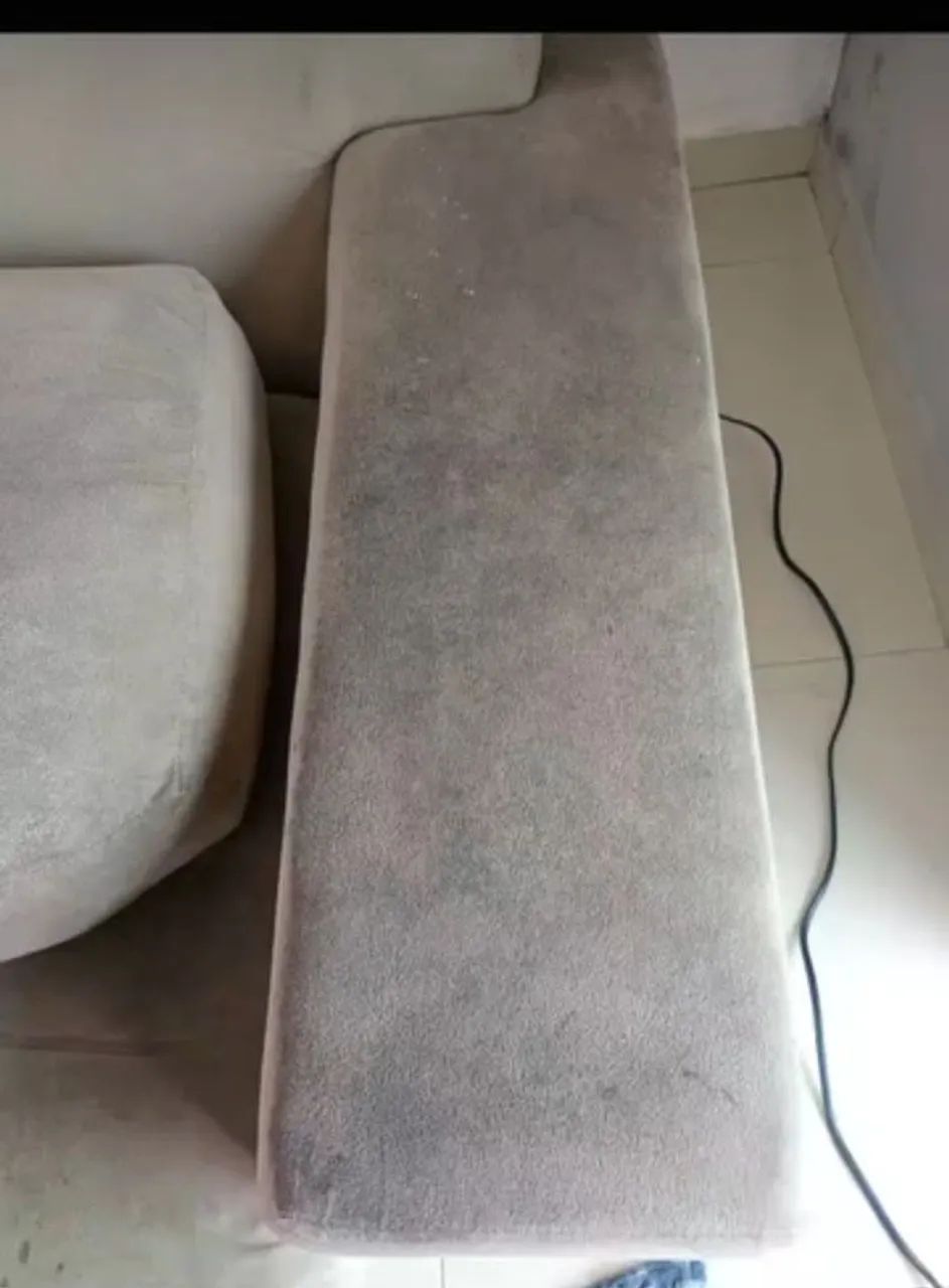 Limpeza de estofados  - Foto 3