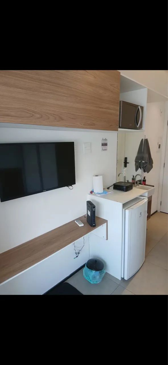 Vista Incrível + Conforto Garantido! Seu Novo Cantinho na Cidade Te Espera!  - Foto 3