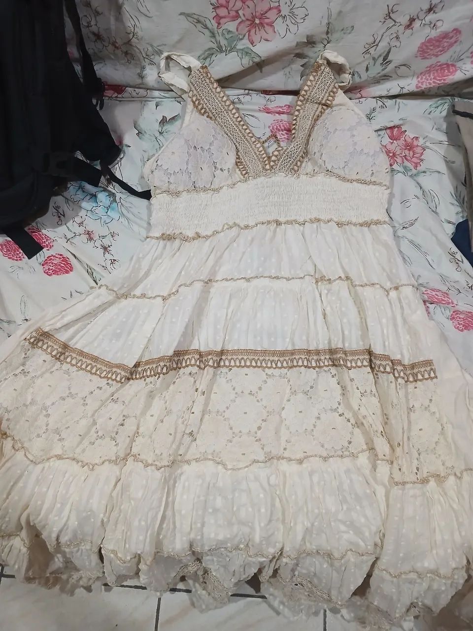 Vestido indiano - Foto 2