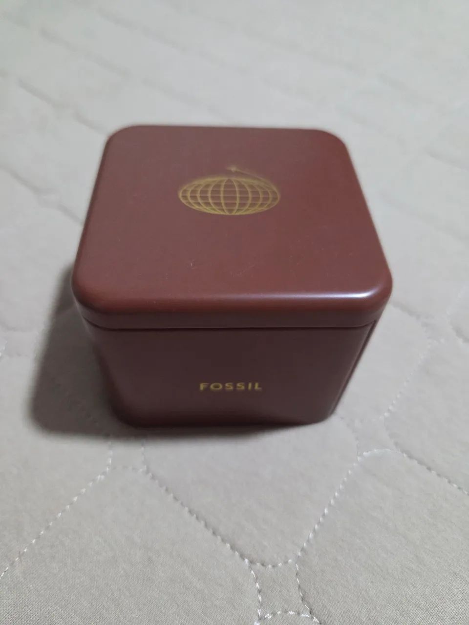 Relógio Fossil Masculino  - Foto 4