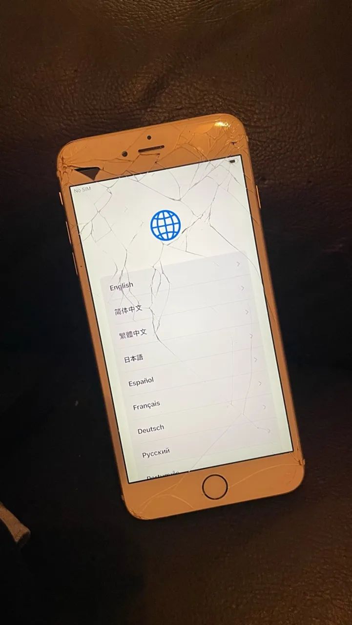 iPhone 6s Plus 16gb - Foto 4