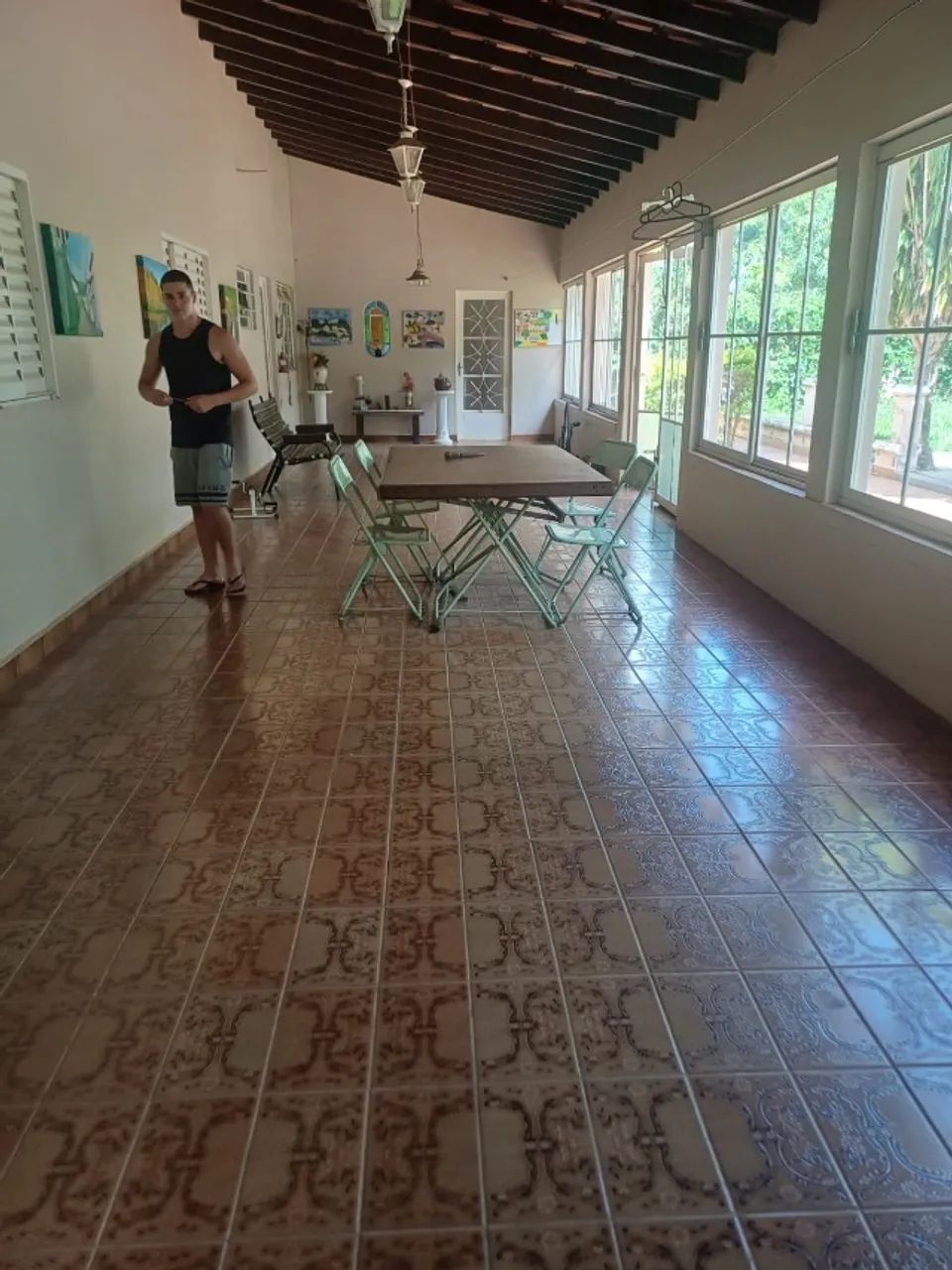 LINDA CHÁCARA - 2500mts - São Marcelo / Mogi Mirim - Foto 3