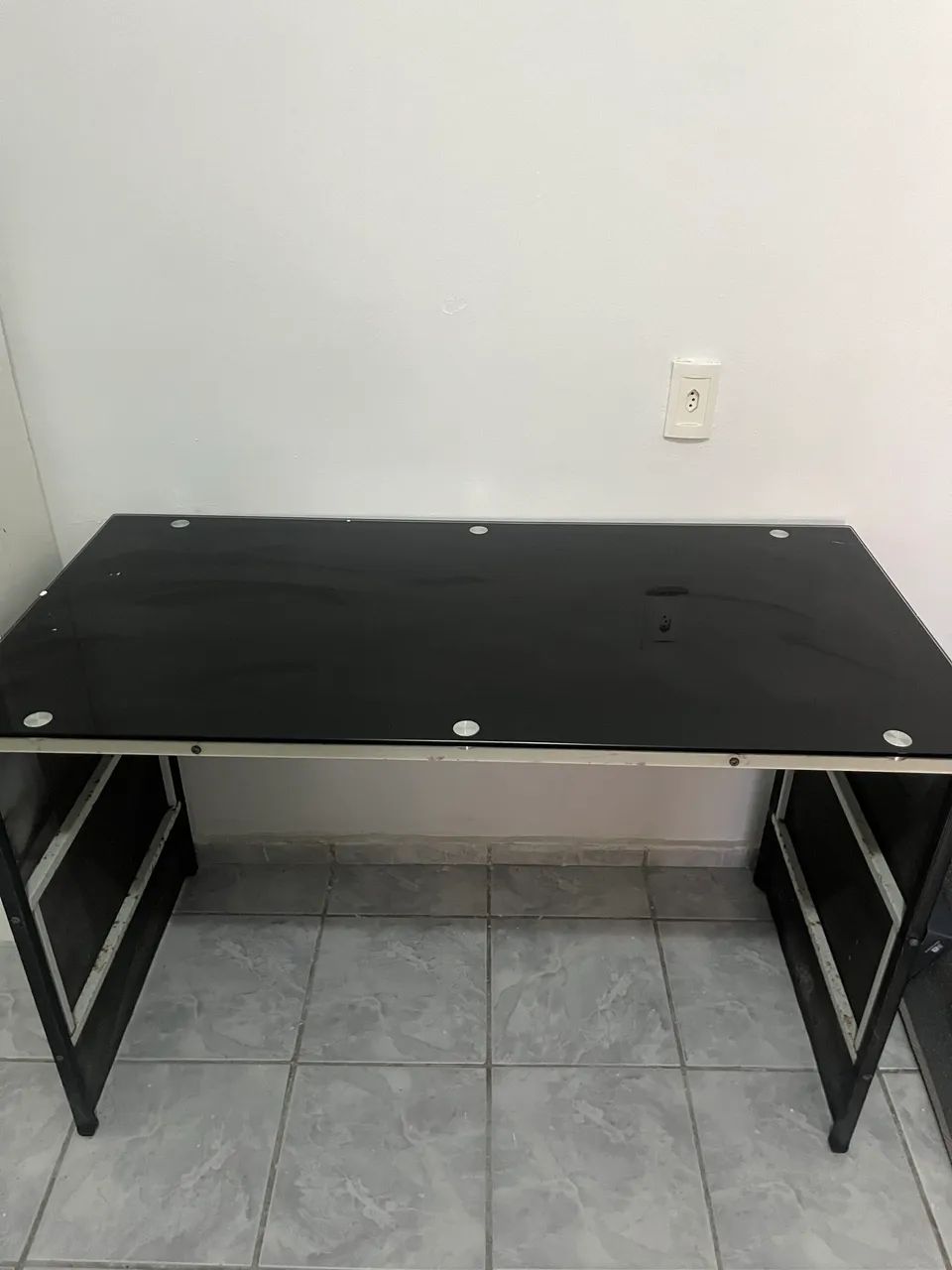 Mesa de escritório 