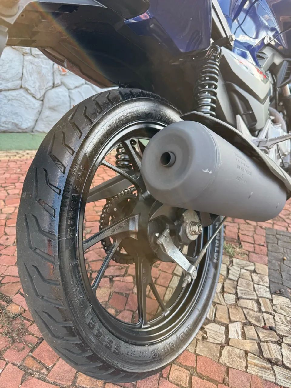 Moto nova  19.000 - Foto 5