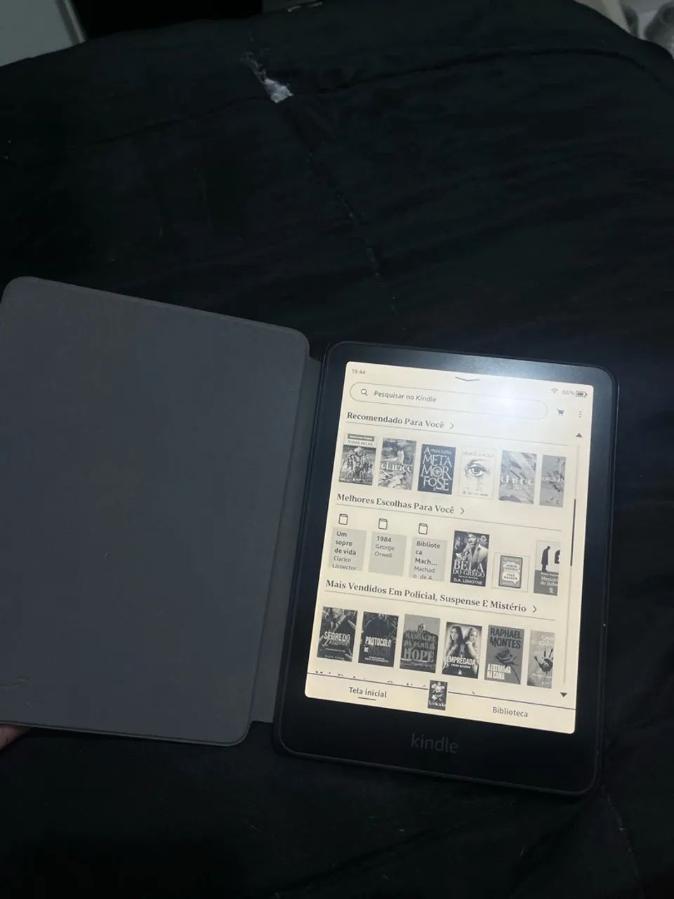 Kindle paperwhite - Foto 5