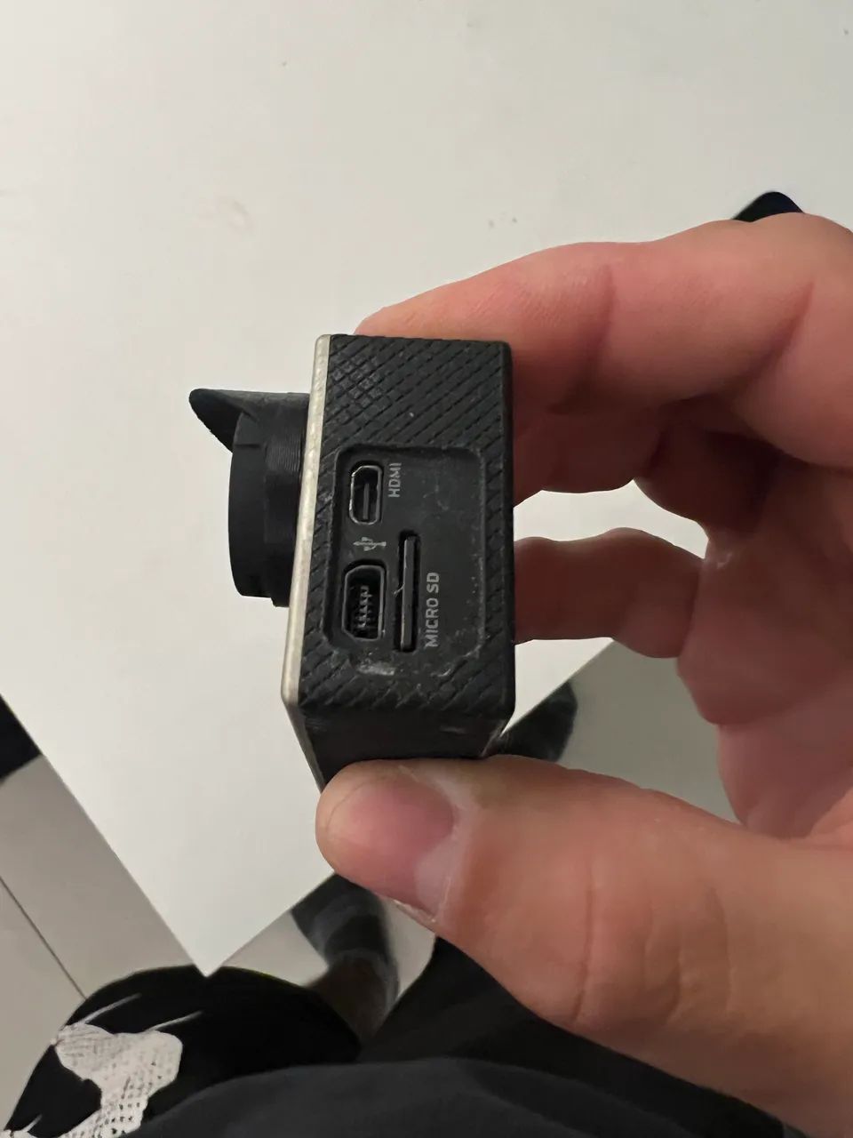 Gopro hero 3 - Foto 2