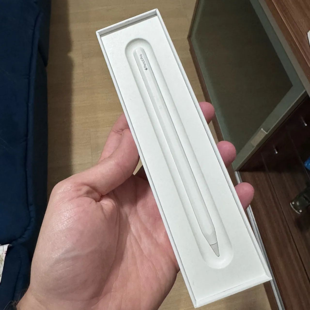 iPad Air M2 13 Polegadas - Foto 5