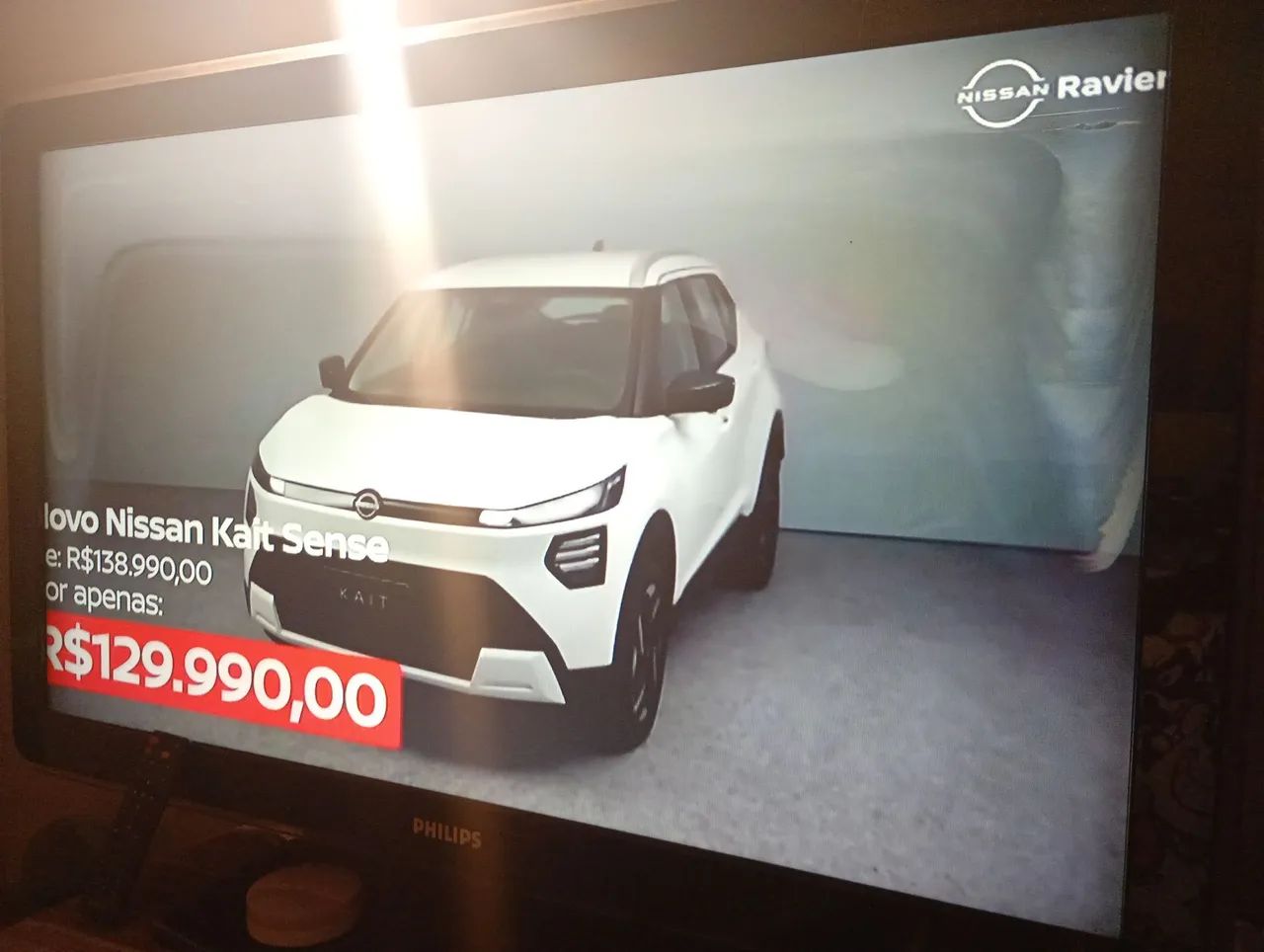 Tv 42 super barata 