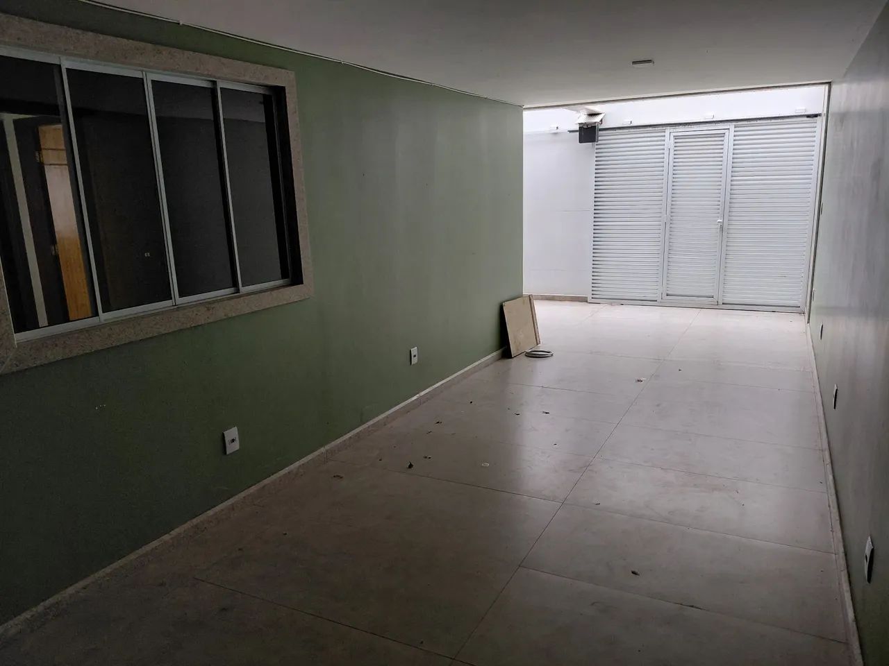 ALUGADA - CASA Bairro Jardim Asteca - Foto 2