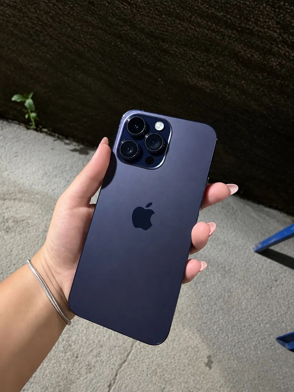iPhone 14 Pro Max  - Foto 2