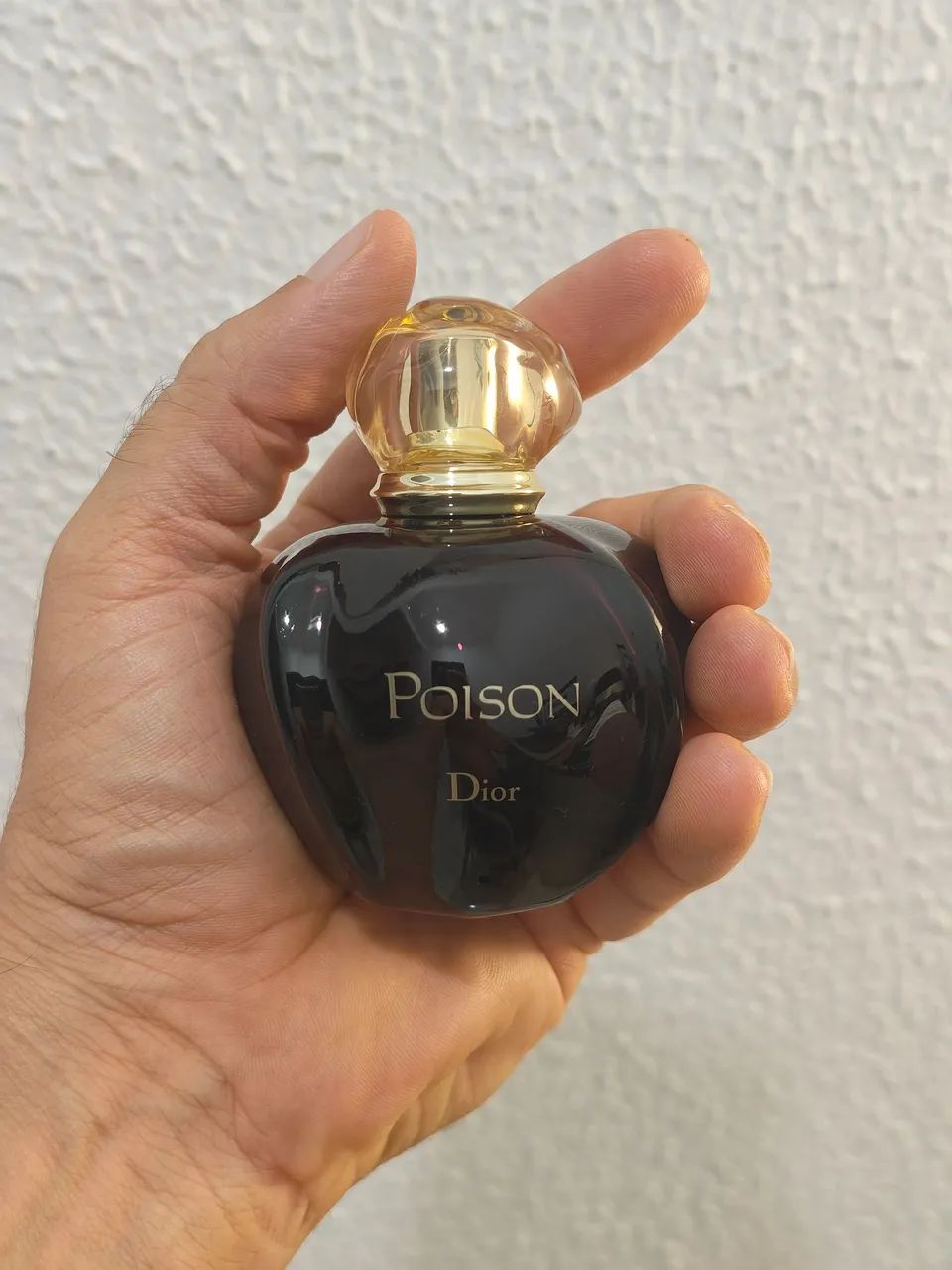 Perfume Raro Dior Poison 50 ml