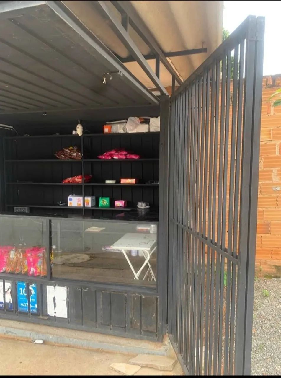 Container Completo - Foto 4