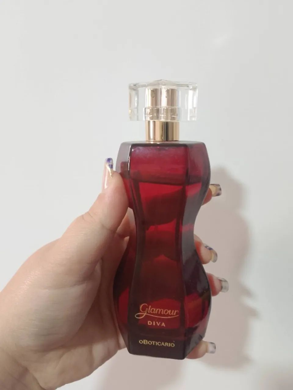 Perfumes, body Splash e óleo corporal  - Foto 4
