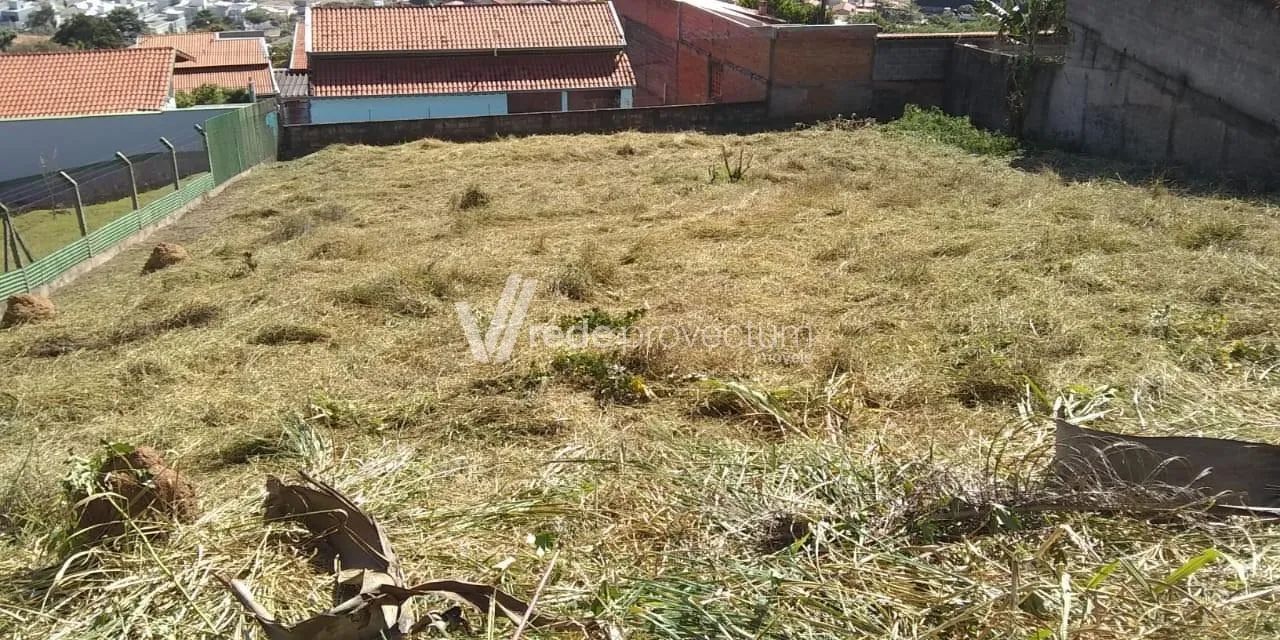 terreno - Colina dos Pinheiros - Valinhos - Foto 4