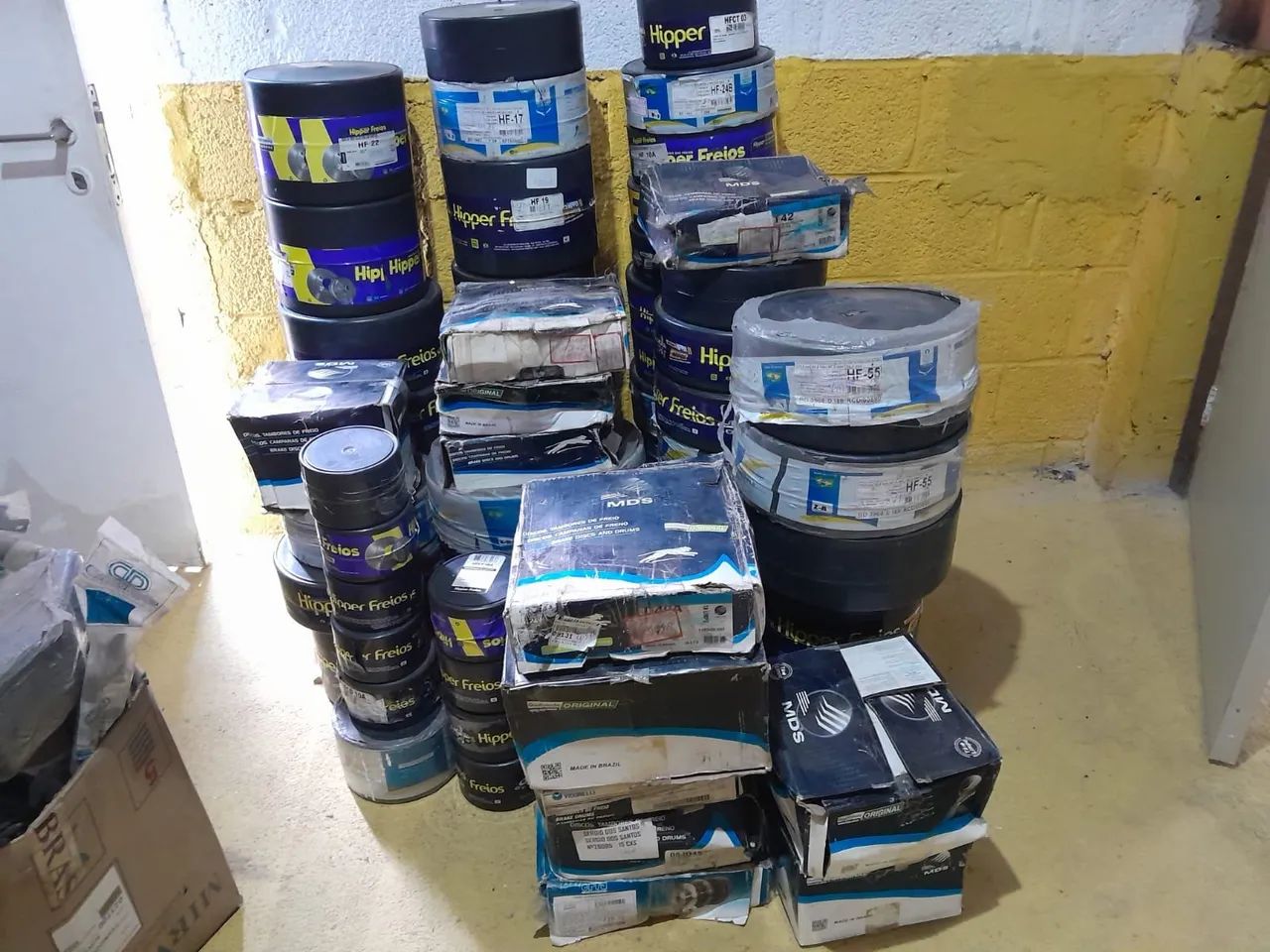 PEÇAS E ACESSÓRIOS AUTOMOTIVOS - Foto 5