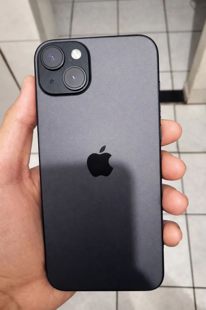 IPHONE 15 PLUS EM PERFEITO ESTADO!!