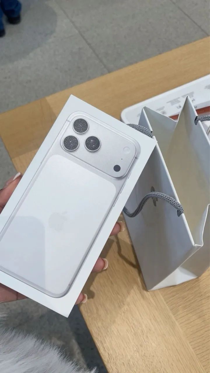 iPhone 17 pro Max  - Foto 2