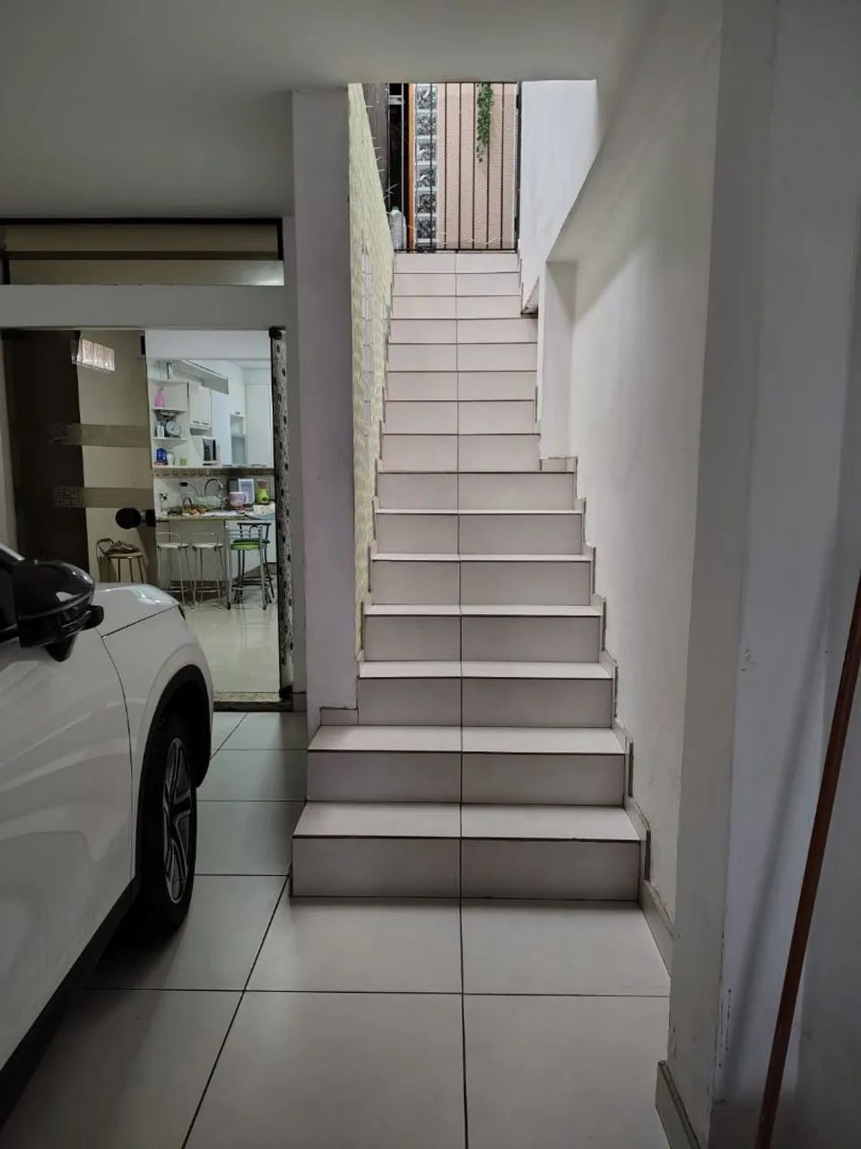 Sobrado com 180mts  vaga 2 carros 2 Q 2 BH 