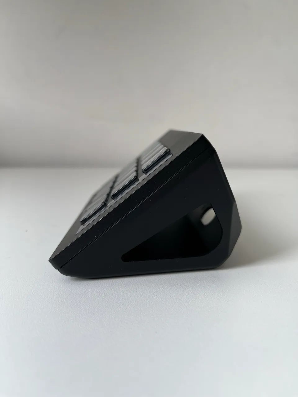 Mesa Controladora - Stream Deck - Ajazz AKP153 - Foto 4