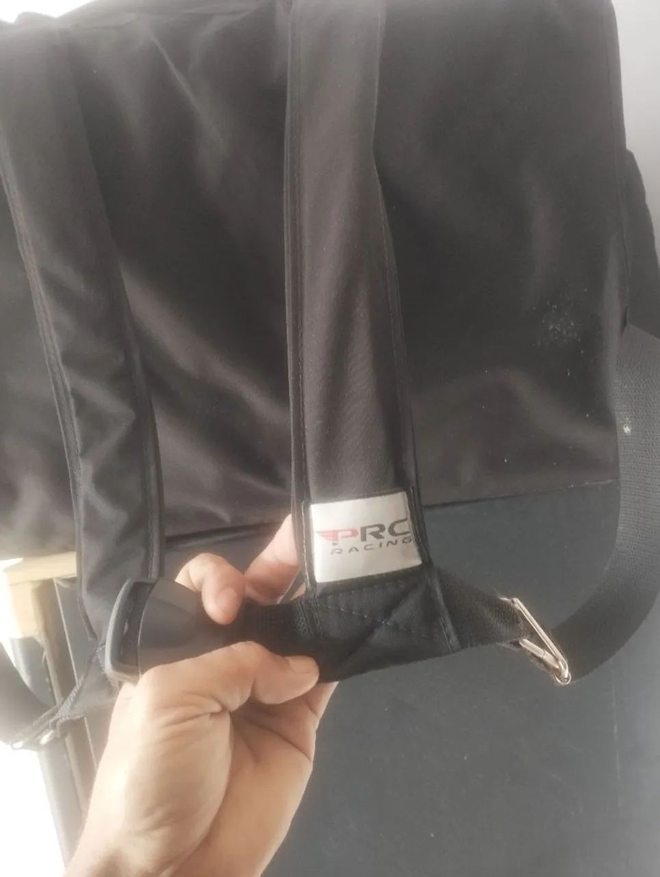 BAG MOTOBOY GRANDE NOVA  - Foto 4