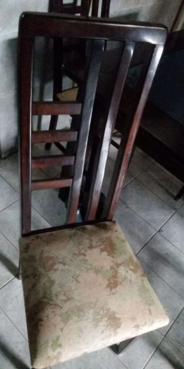 Mesa de jantar  - Foto 2
