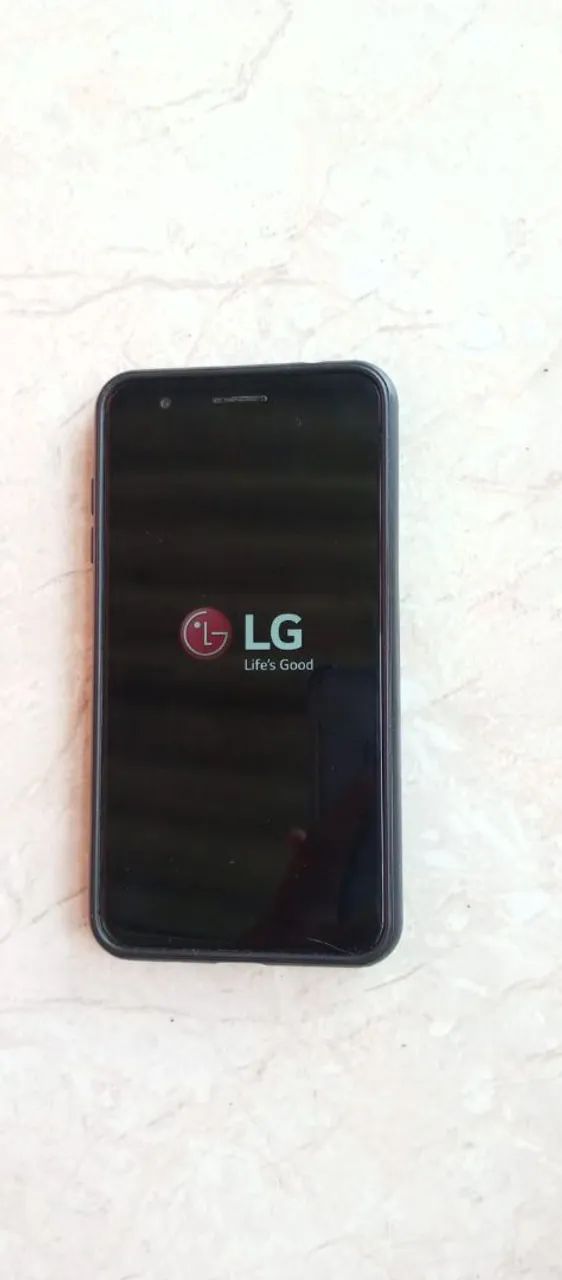 Smartphone LG k11+ - Foto 4