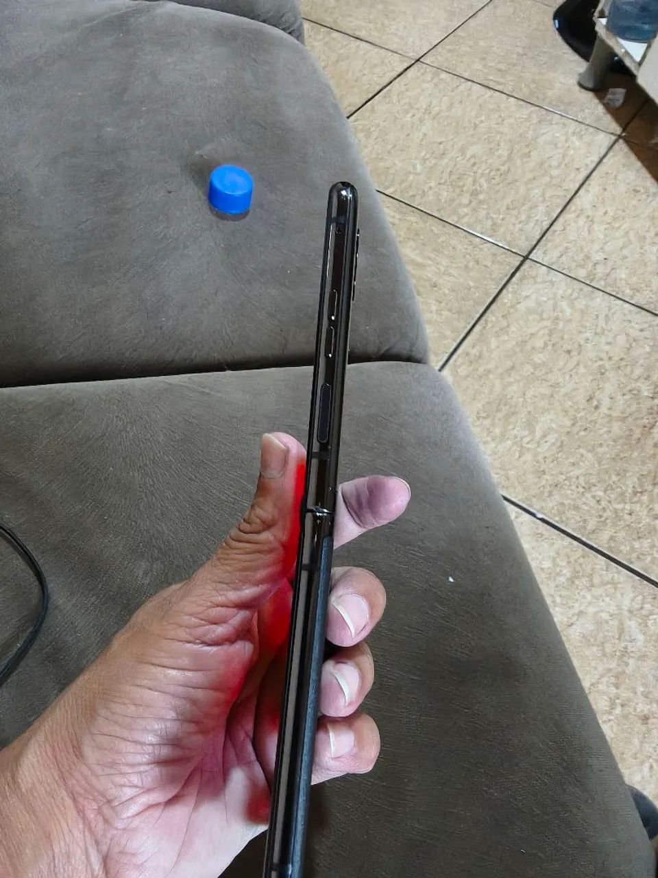 Moto Razr 40 ultra  - Foto 5