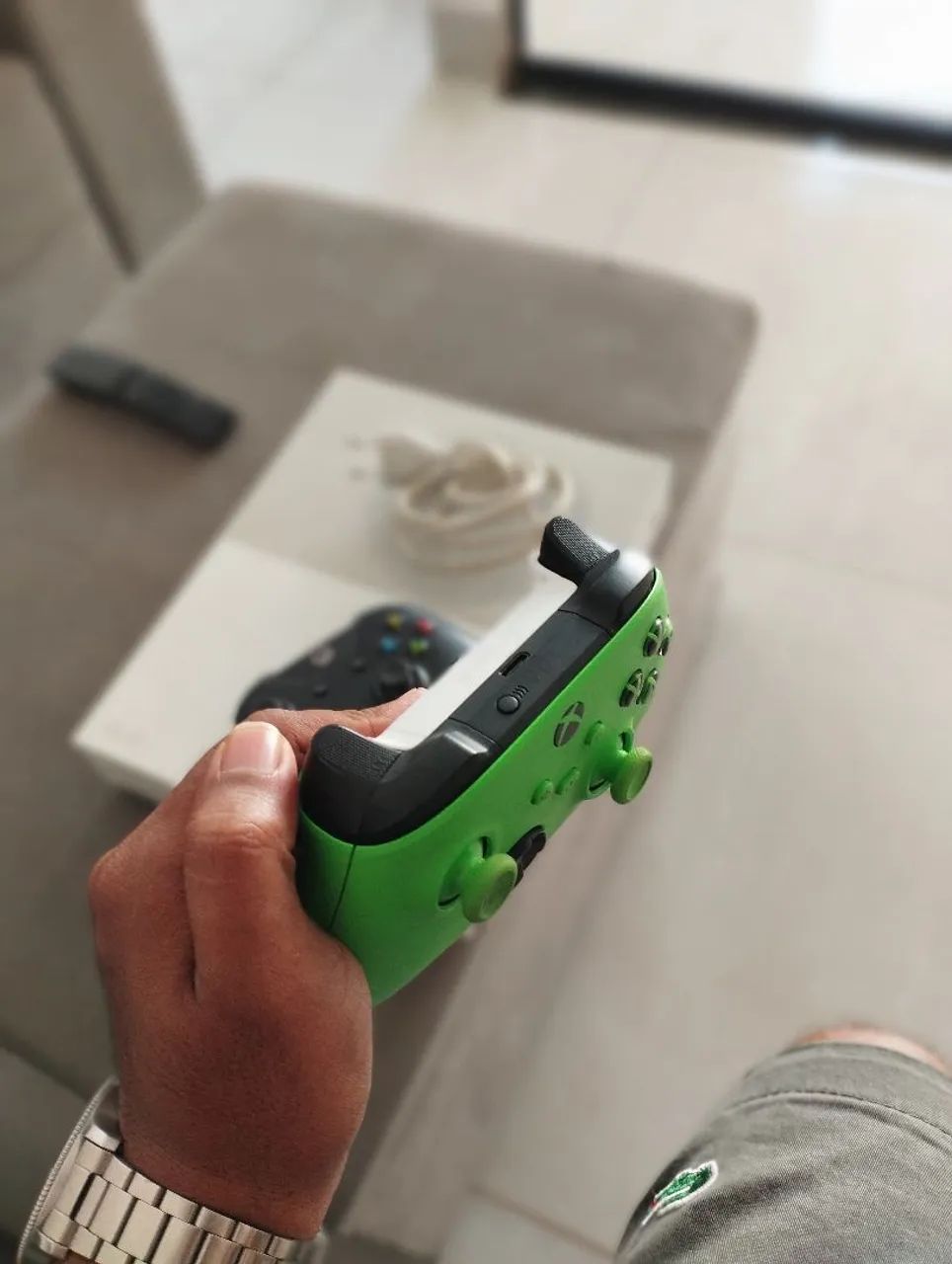 XBOX ONE S - 1 TB - Foto 3