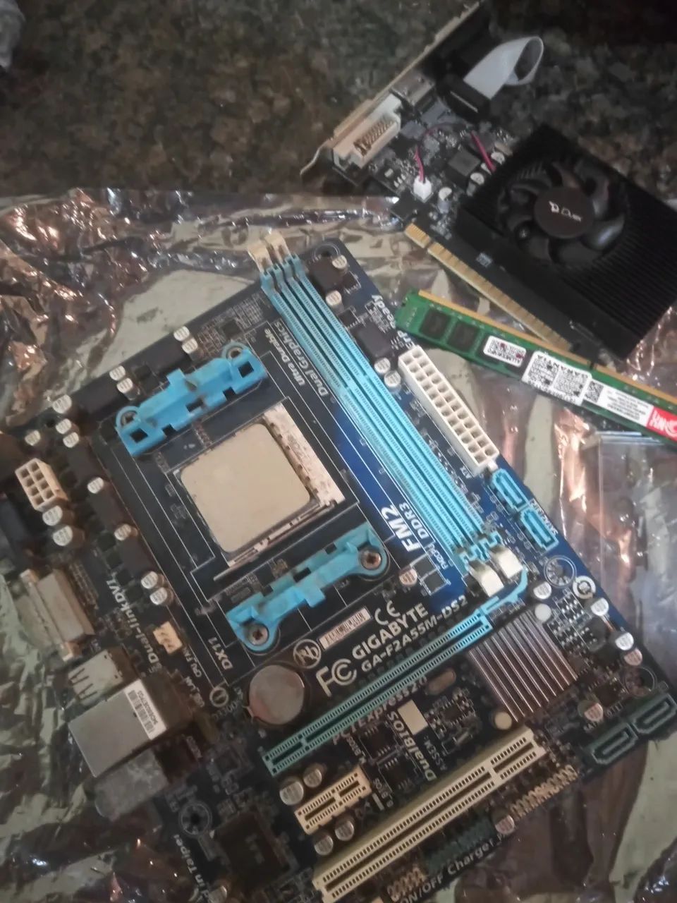 Kit ddr3 - Foto 4