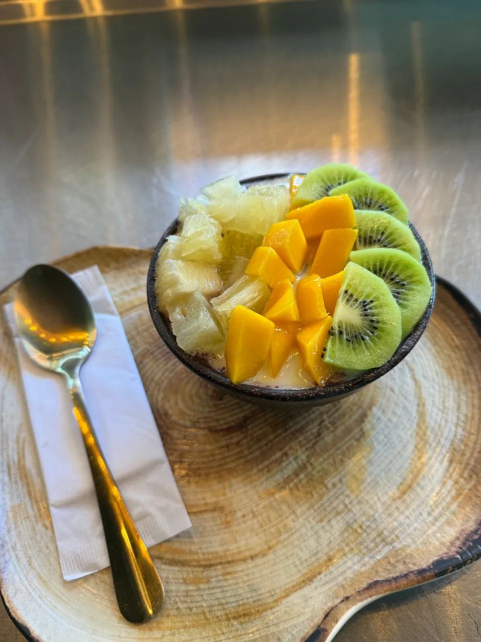 Vaga de emprego , loja de açaí Águas Claras  - Foto 5