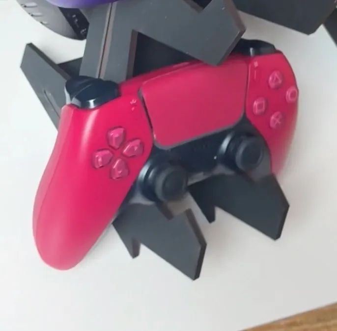 Controle ps5 usado com drift  - Foto 2