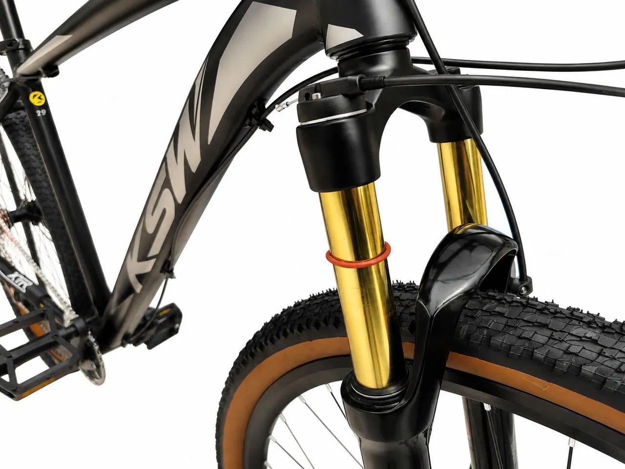 Bicicleta 12 Velocidades Nova, sem uso - Foto 4