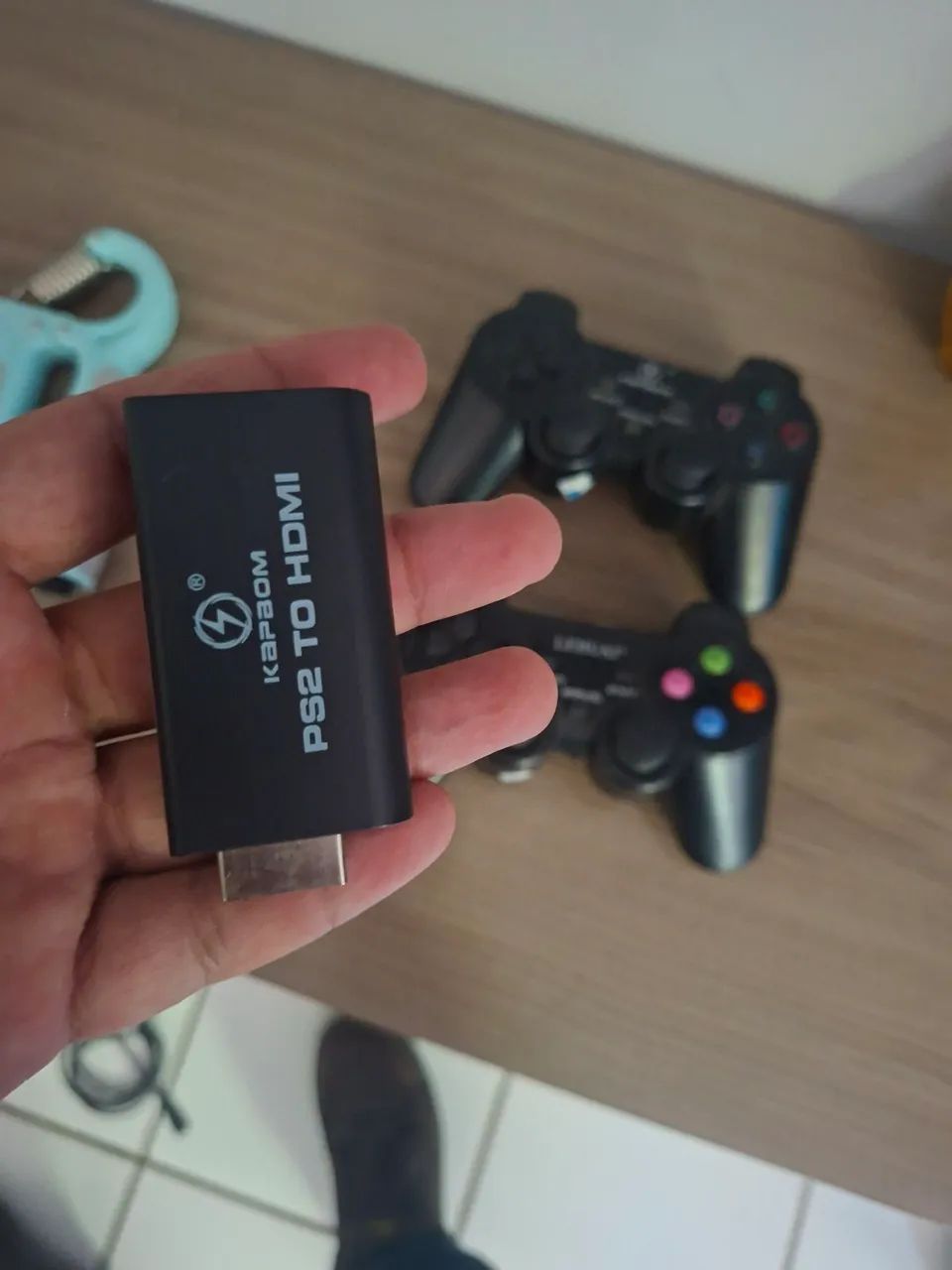 Ps2 - Foto 2