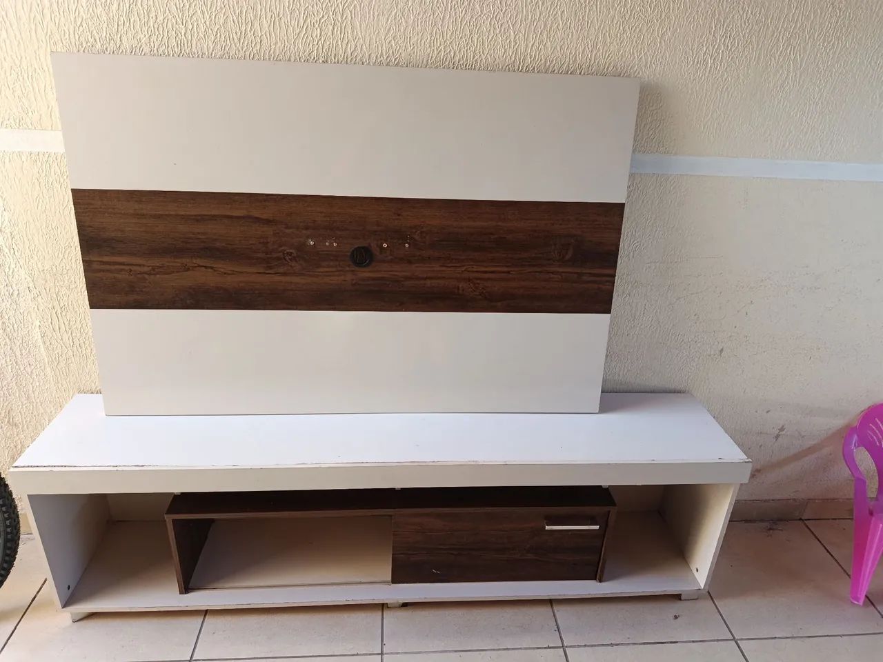 Painel+tv  - Foto 2